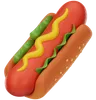 Hot Dog