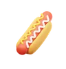 hot dog