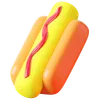 Hot Dog