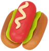 Hot Dog