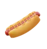 Hot Dog