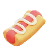 Hot Dog