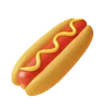 Hot Dog