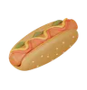 Hot Dog