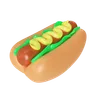 Hot Dog