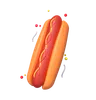 Hot Dog