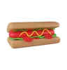 Hot dog