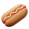 hot-dog symbol