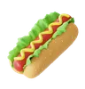 Hot-dog