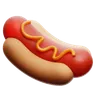 Hot-dog