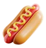 Hot-dog