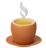 Hot Herbal Tea