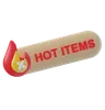 Hot Items