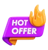 Hot Offer