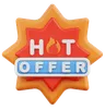 Hot Offer