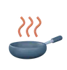 Hot Pan
