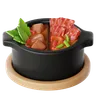 Hot pot