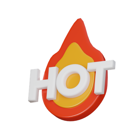 Hot sale  3D Icon