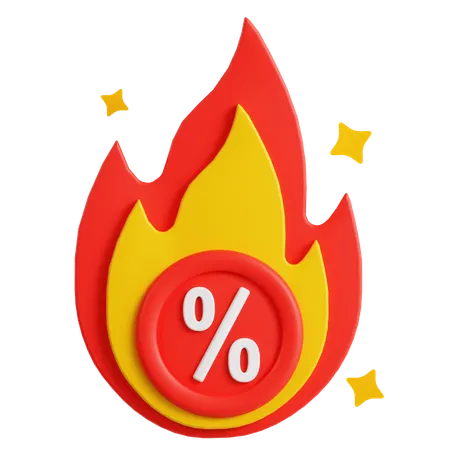 Hot Sale  3D Icon