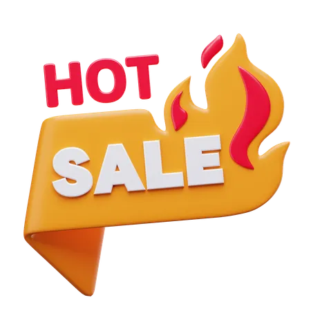 Hot Sale  3D Icon
