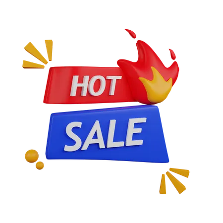 Hot Sale  3D Icon