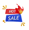 Hot Sale