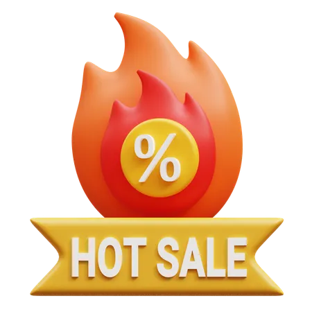 Hot Sale  3D Icon