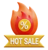 Hot Sale