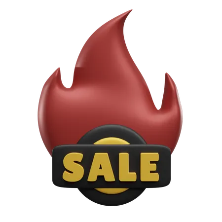 Hot Sale  3D Icon