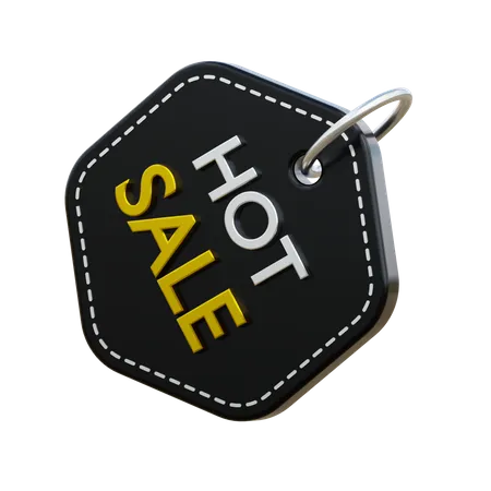 Hot Sale  3D Icon