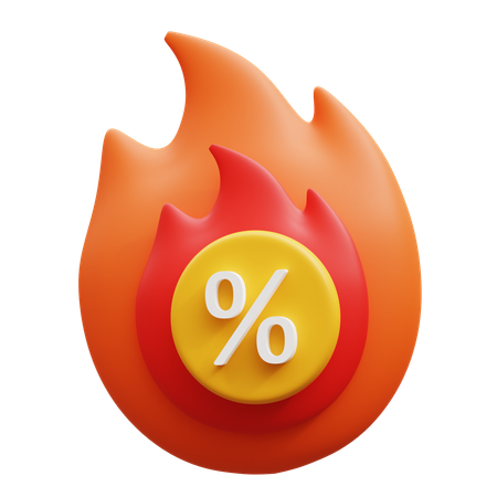 Hot Sale  3D Icon