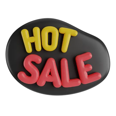 Hot Sale  3D Icon