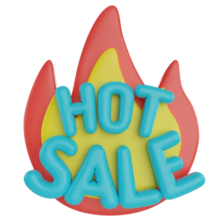 Hot Sale  3D Icon