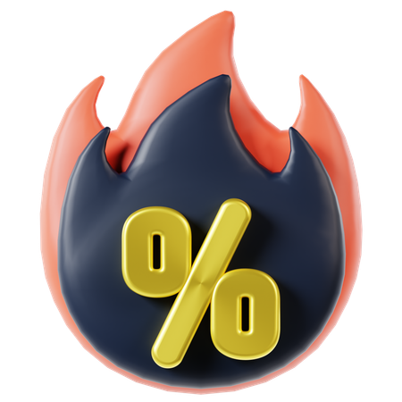 Hot sale  3D Icon