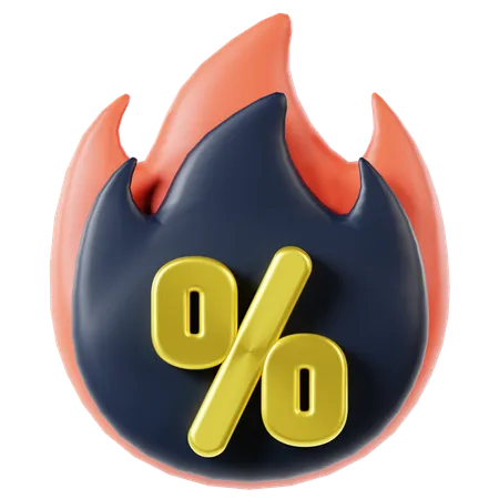 Hot sale  3D Icon