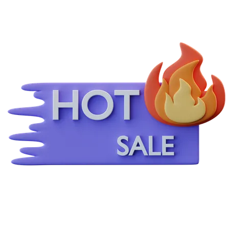 Hot Sale  3D Icon