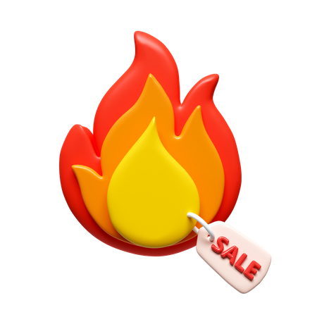 Hot Sale  3D Icon