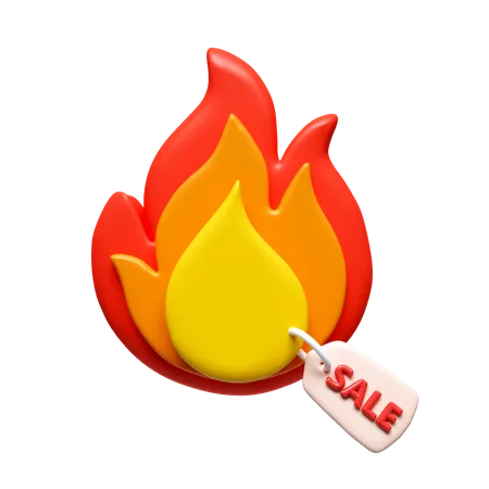 Hot Sale  3D Icon