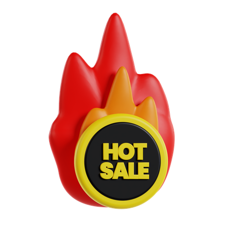 Hot Sale  3D Icon