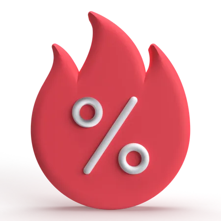 Hot Sale  3D Icon