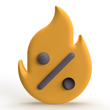 Hot Sale  3D Icon