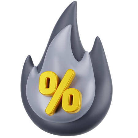 Hot Sale  3D Icon