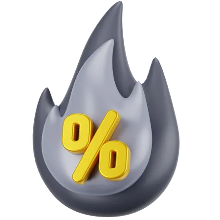 Hot Sale  3D Icon