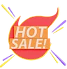 Hot Sale