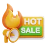 Hot Sale