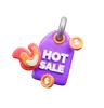 Hot Sale