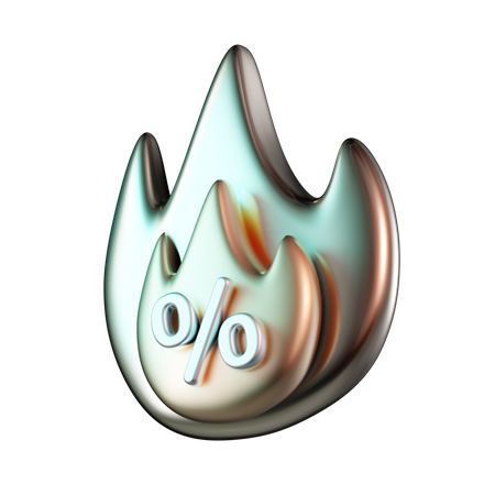 Hot sale  3D Icon