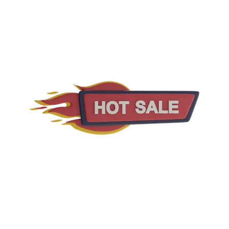 Hot Sale  3D Icon