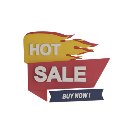 Hot Sale  3D Icon