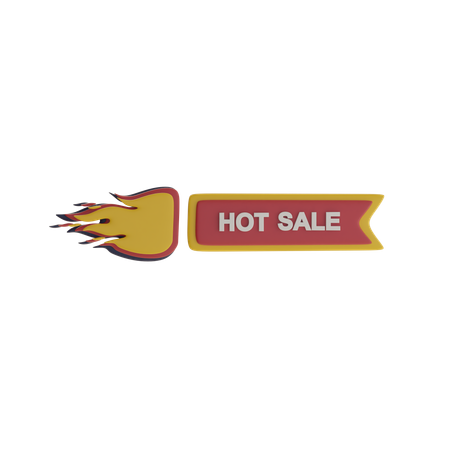 Hot Sale  3D Icon